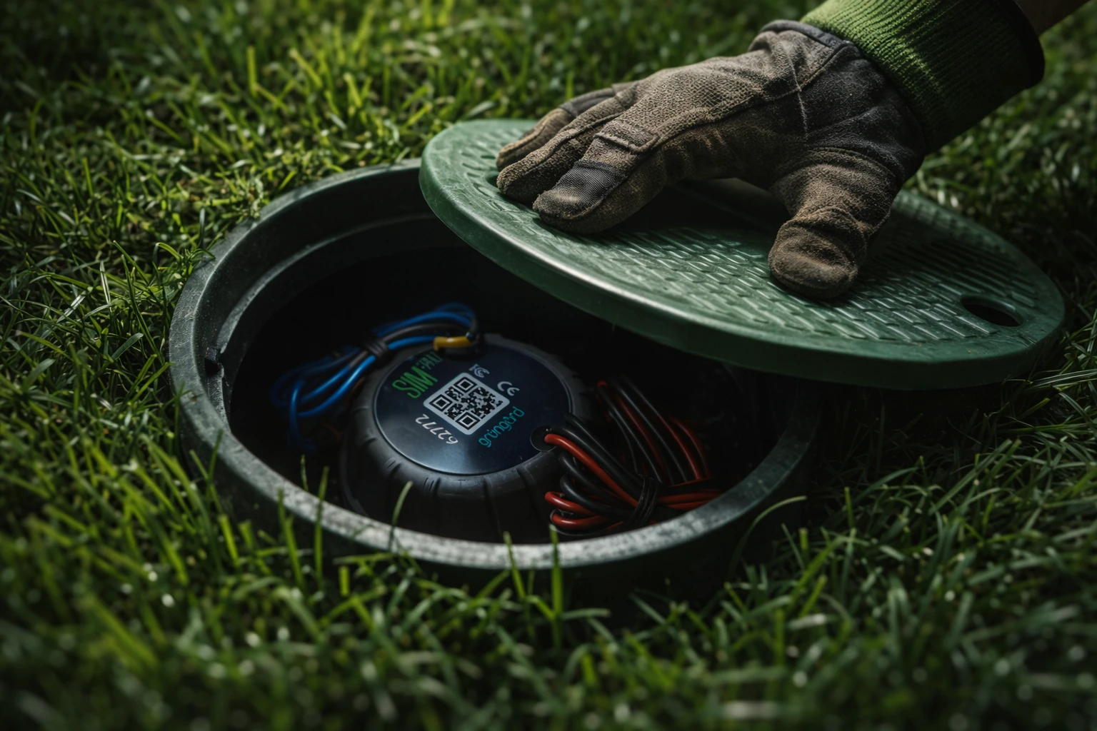 No Panels Means No Theft