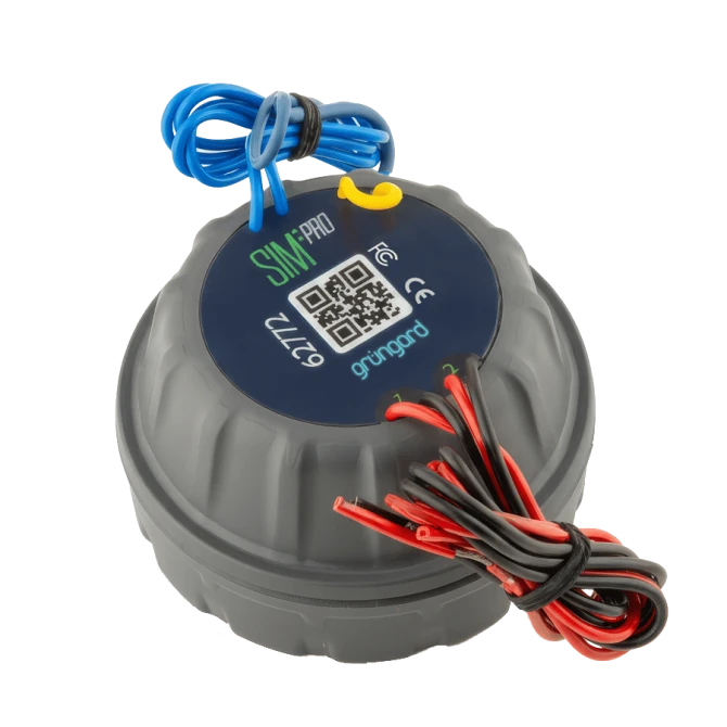 Grungard SIMPro